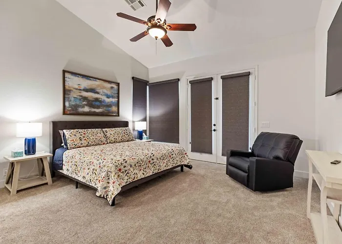 Arizona Oasis W Pool Bbq Vaulted Ceilings Holiday home *